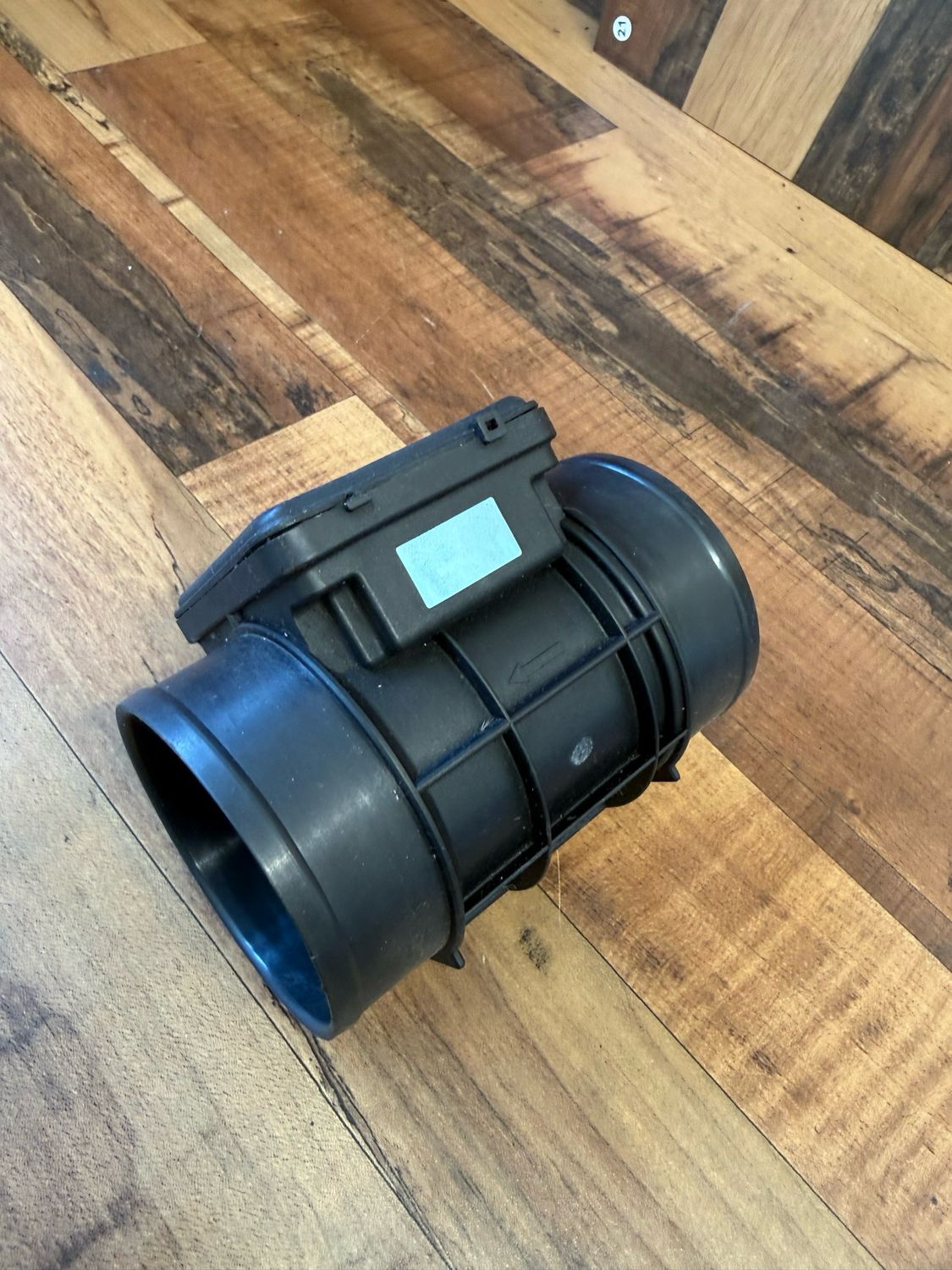 FS1E FOR MAZDA MX-5 MK2 1.6/1.8 1998-2005 MASS AIR FLOW METER SENSOR MAF FS1E FOR MAZDA MX-5 MK2 1.6/1.8 1998-2005 MASS AIR FLOW METER SENSOR MAF