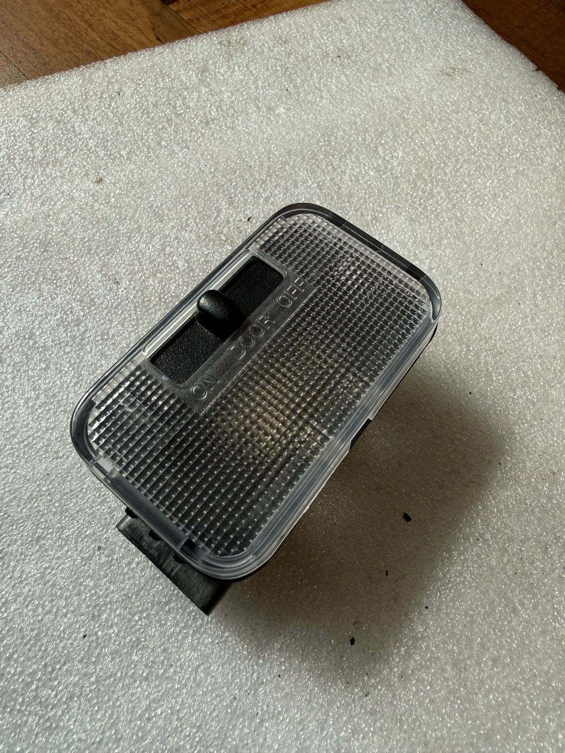 Mazda MX5 Mk3/3.5/3.75 (NC1/2/3) 2005-15 INTERIOR LIGHT courtesy sun visor