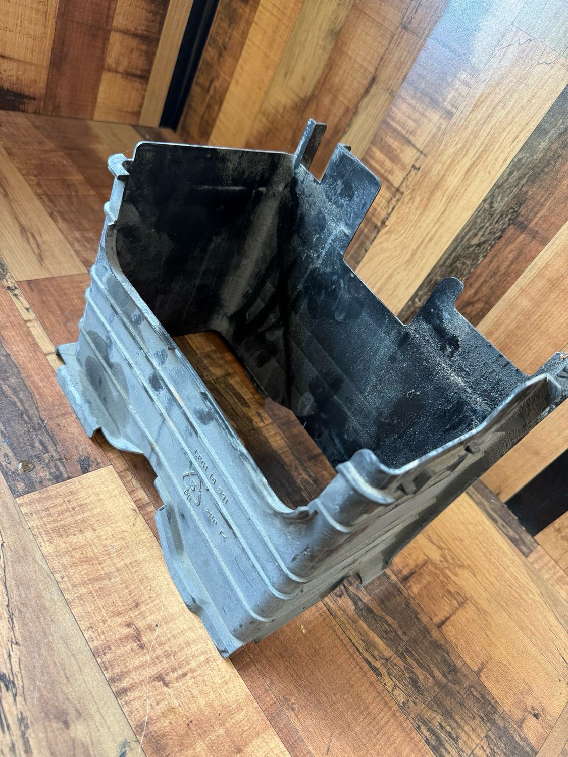 MAZDA MX5 MK3 NC 05-15 Battery Box - Outer Surround MAZDA MX5 MK3 NC 05-15 Battery Box - Outer Surround