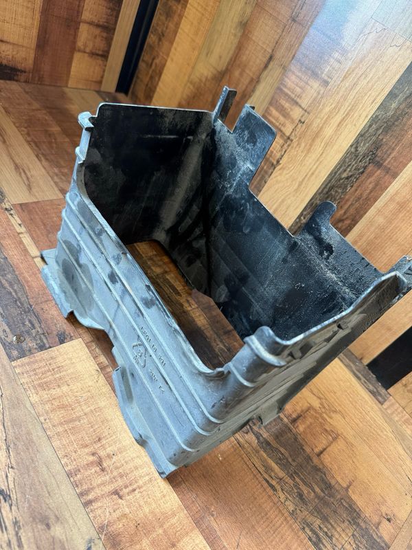MAZDA MX5 MK3 NC 05-15 Battery Box - Outer Surround MAZDA MX5 MK3 NC 05-15 Battery Box - Outer Surround