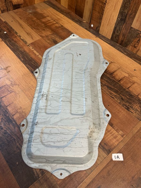 Mazda MX5 MK2 mk2.5 NB nbfl Fuel tank Pump cover plate trim
