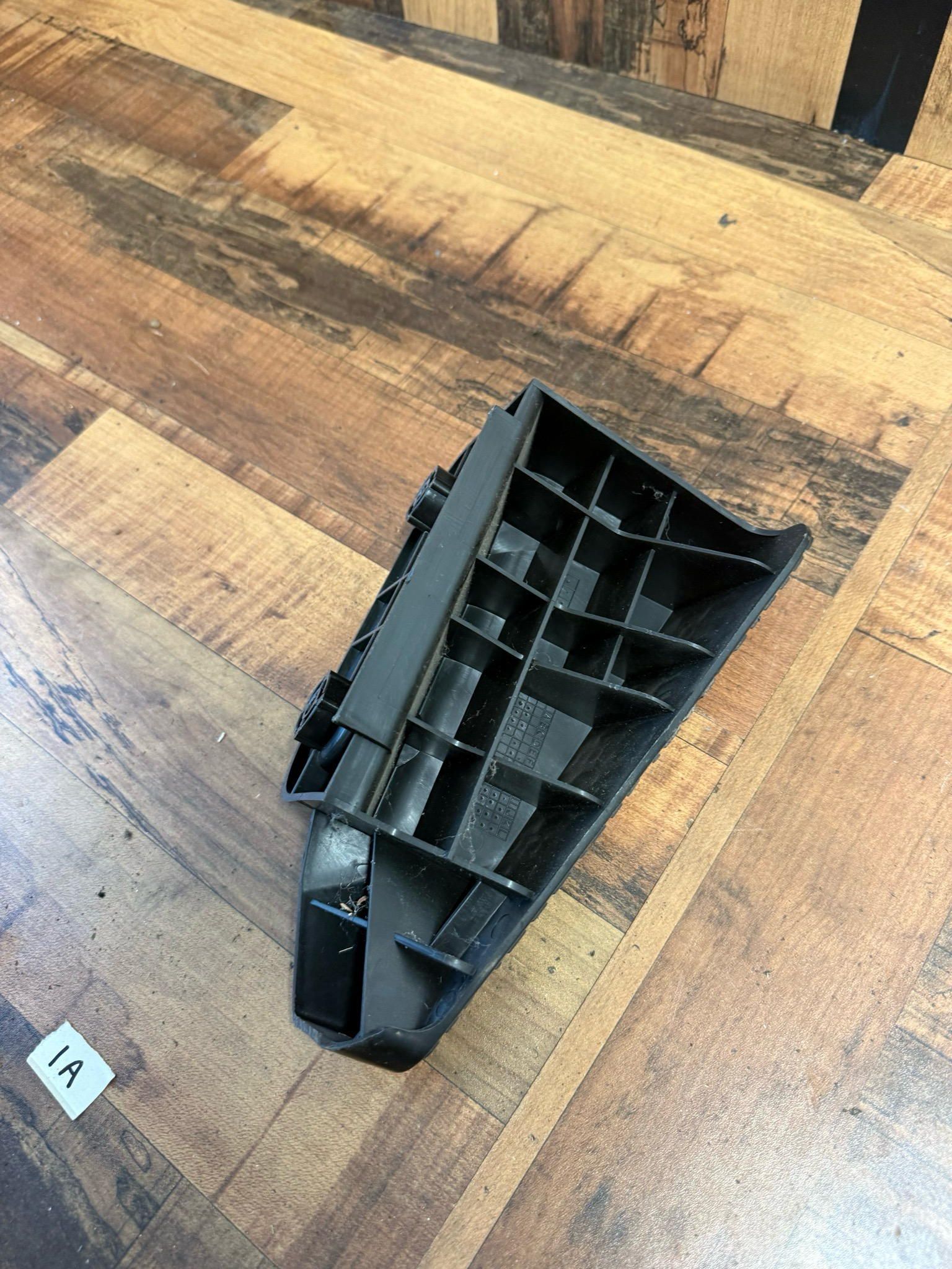 MAZDA MX5 EUNOS (MK2 1998 - 2005) FOOT REST FOOTREST