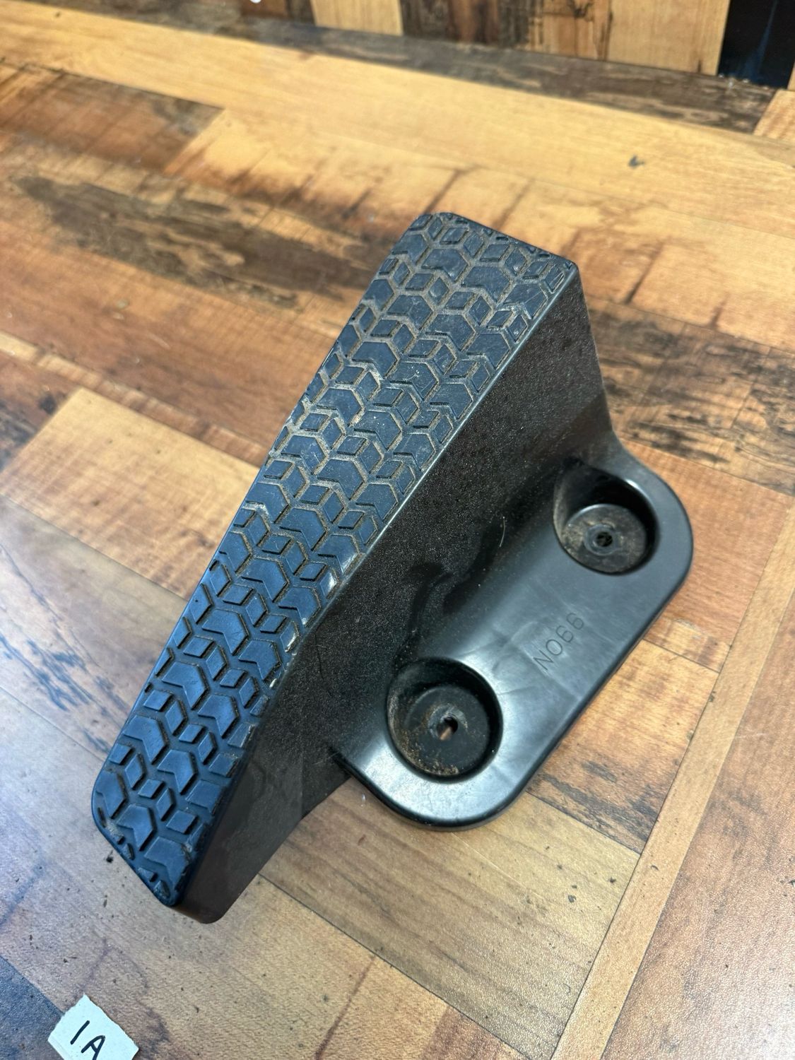 MAZDA MX5 EUNOS (MK2 1998 - 2005) FOOT REST FOOTREST