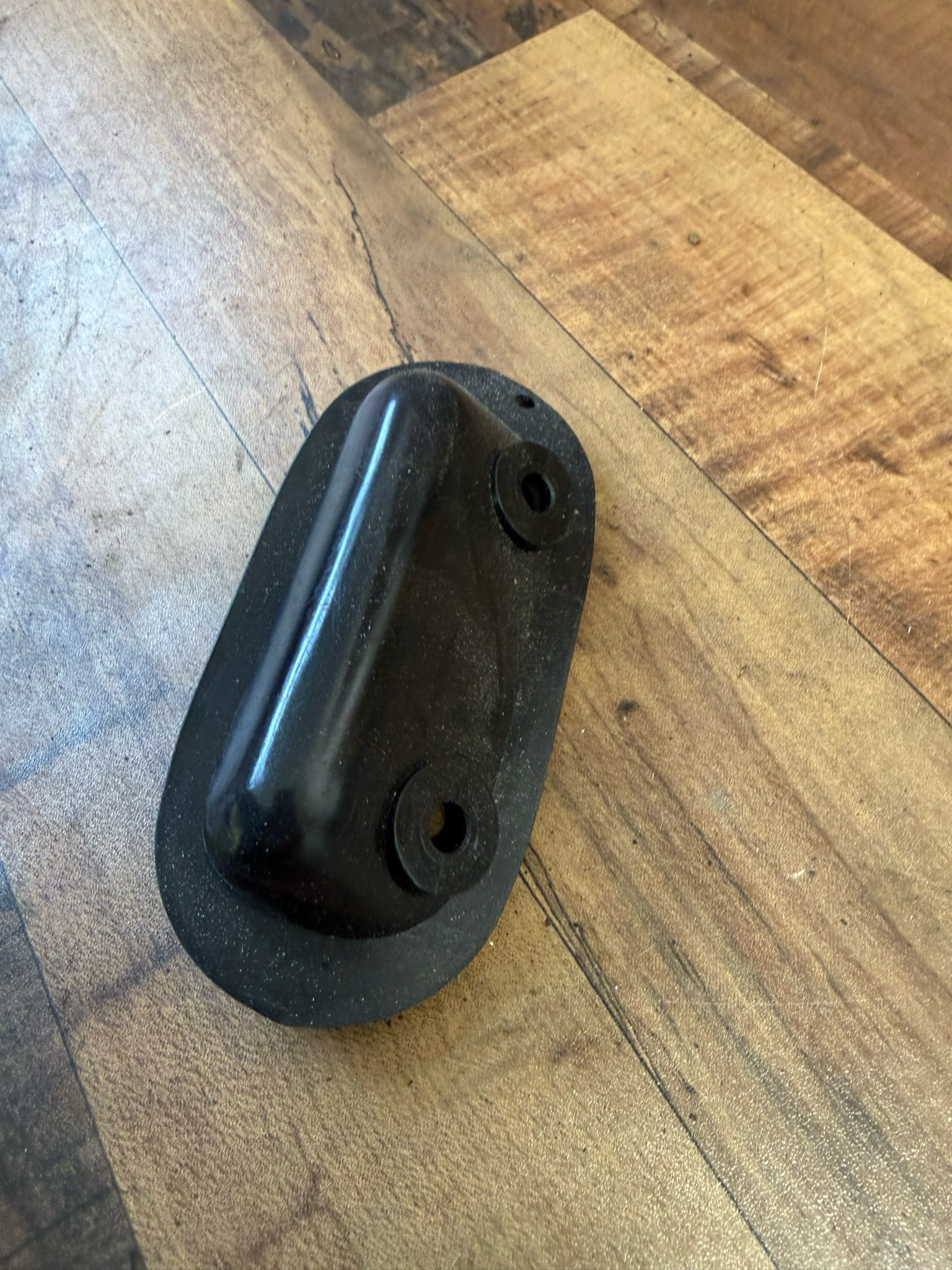 Mazda MX5 MK1 Soft Top Vinyl Roof Grab Handle