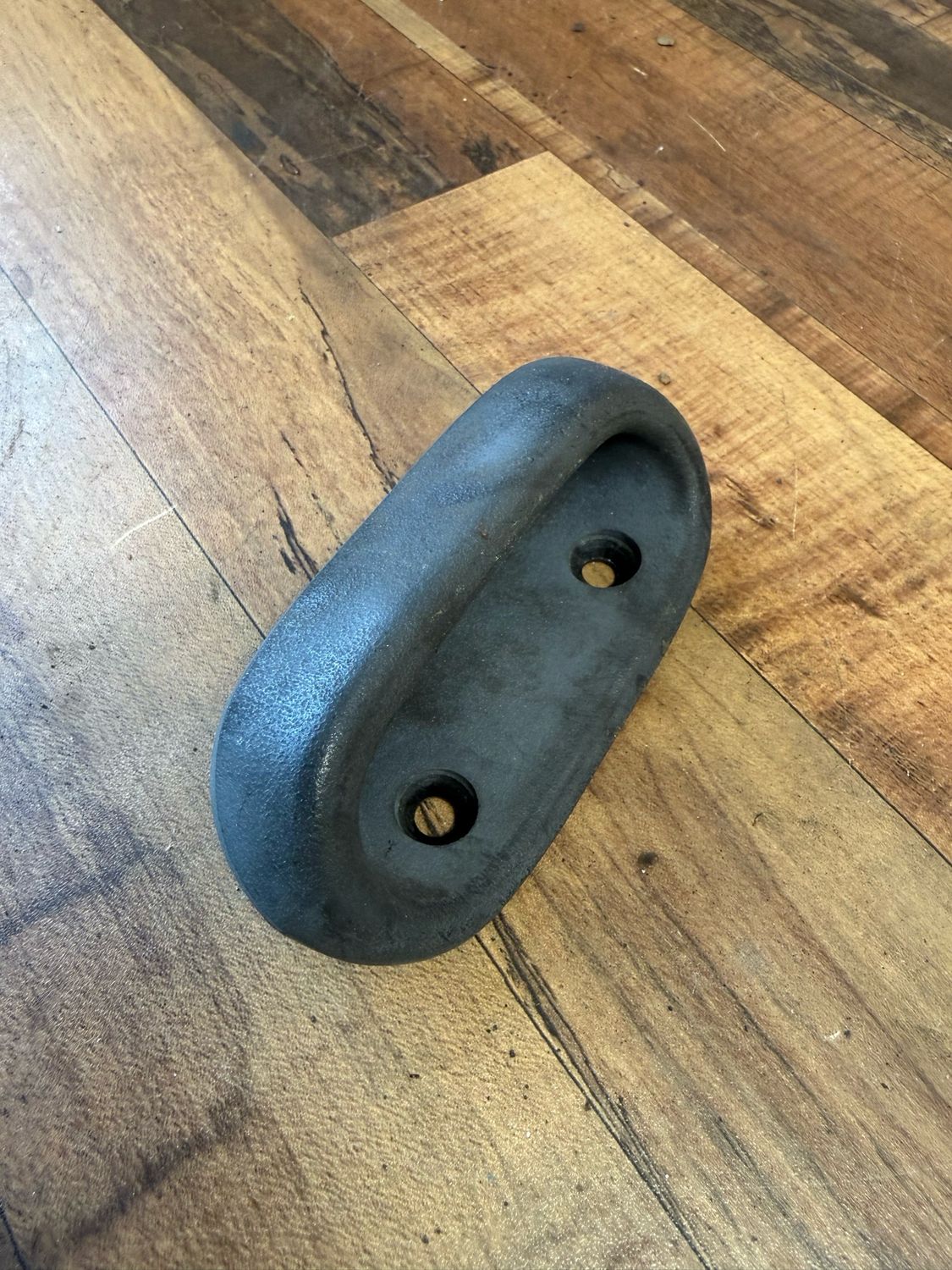 Mazda MX5 MK1 Soft Top Vinyl Roof Grab Handle