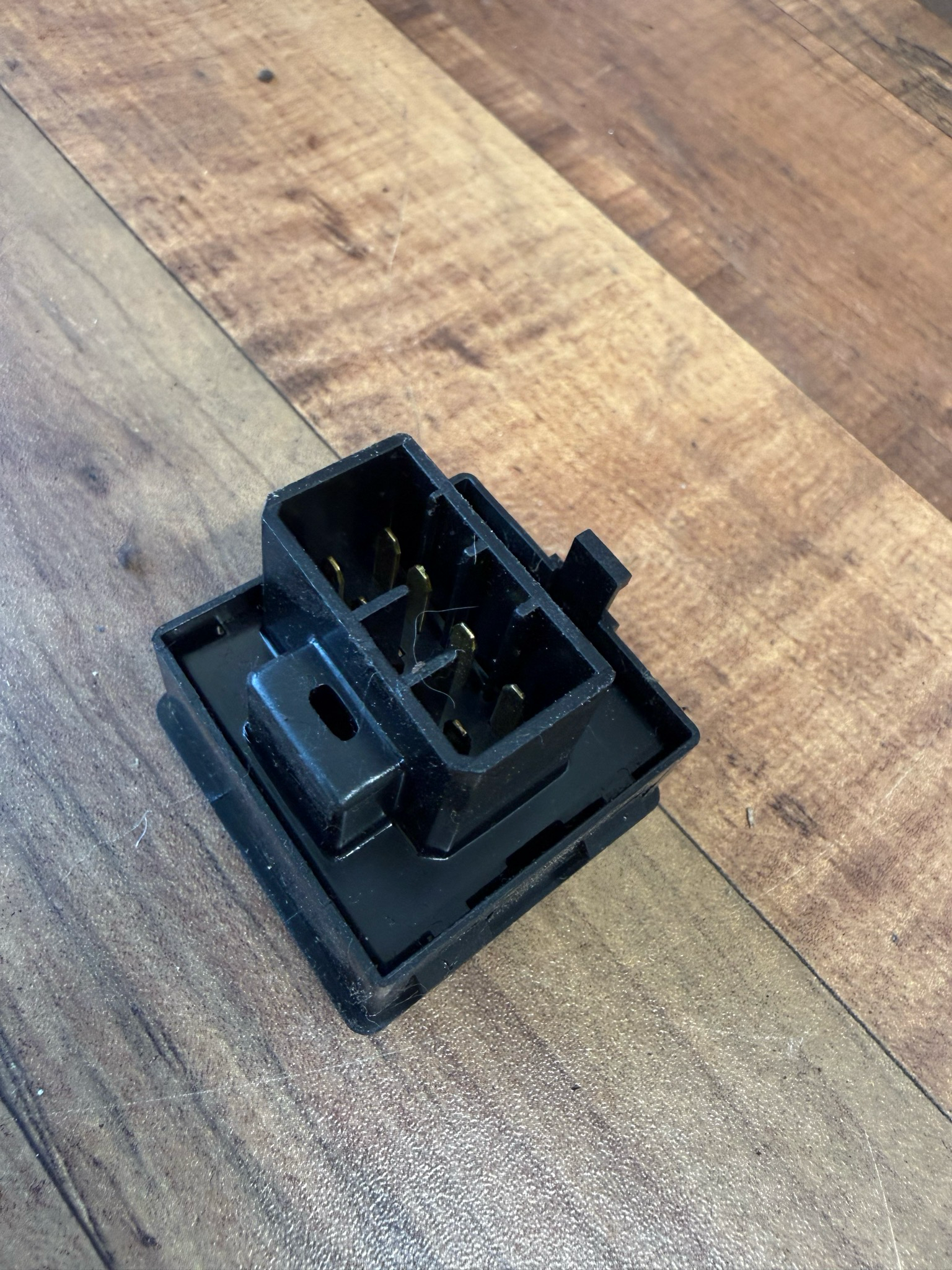 MX5 Electric Mirror Adjustment Switch Genuine Mazda MX-5 Mk1 Mk2 NA NB 1989-2005