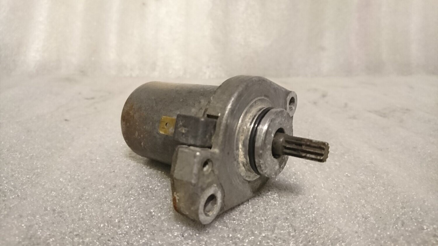 Anlasser-Motor Minarelli