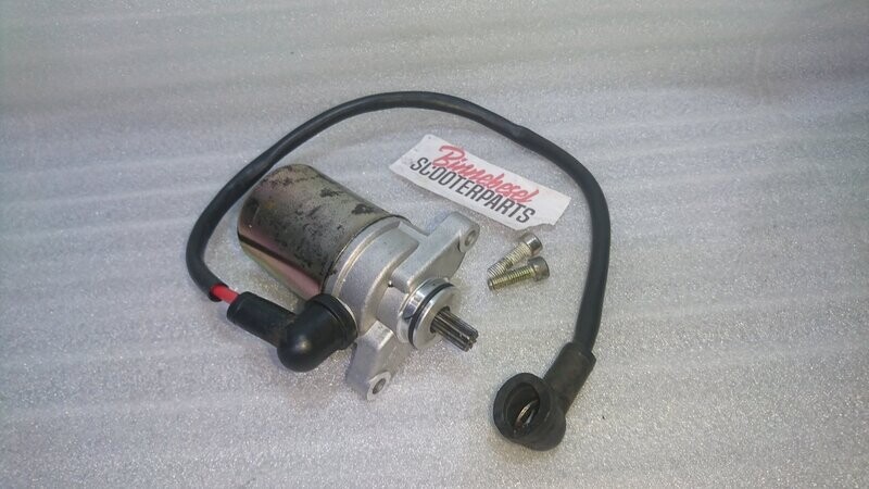 Anlasser-Motor Keeway