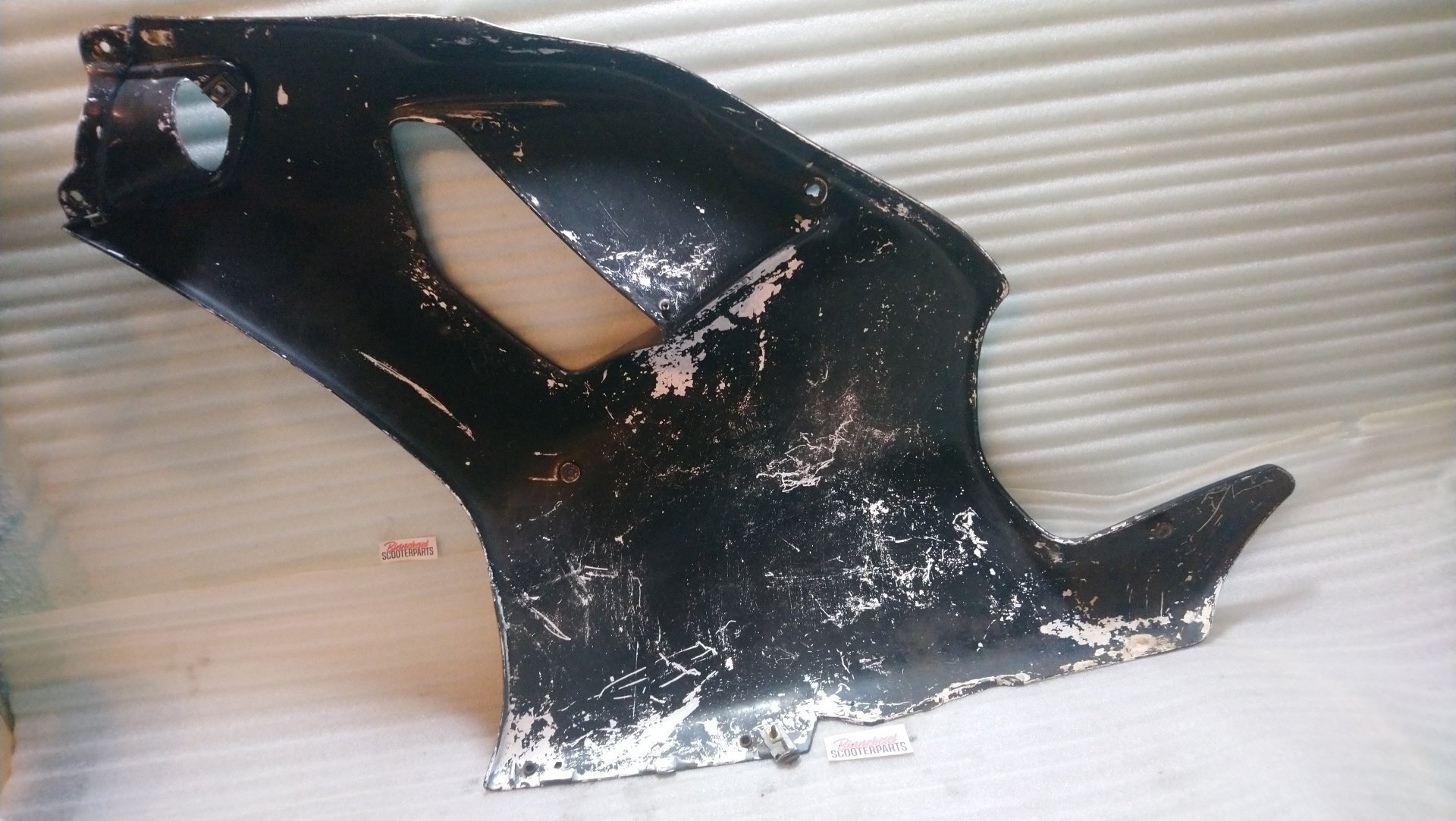 Verkleidung Aprilia RS 125 Seitenteil Rechts