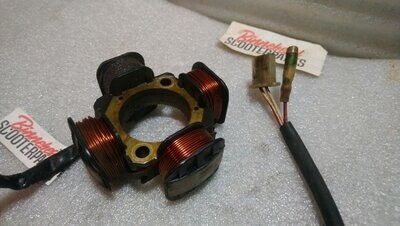 Lichtmaschine Morini Derbi Vamos