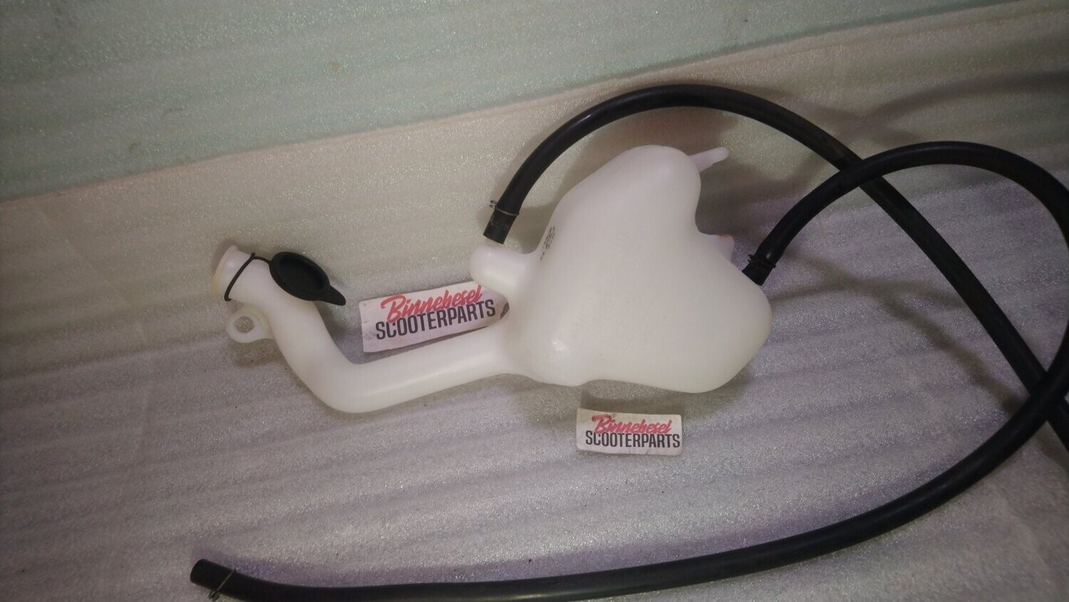 Ausgleichbehälter Honda CBR 125 R JC39