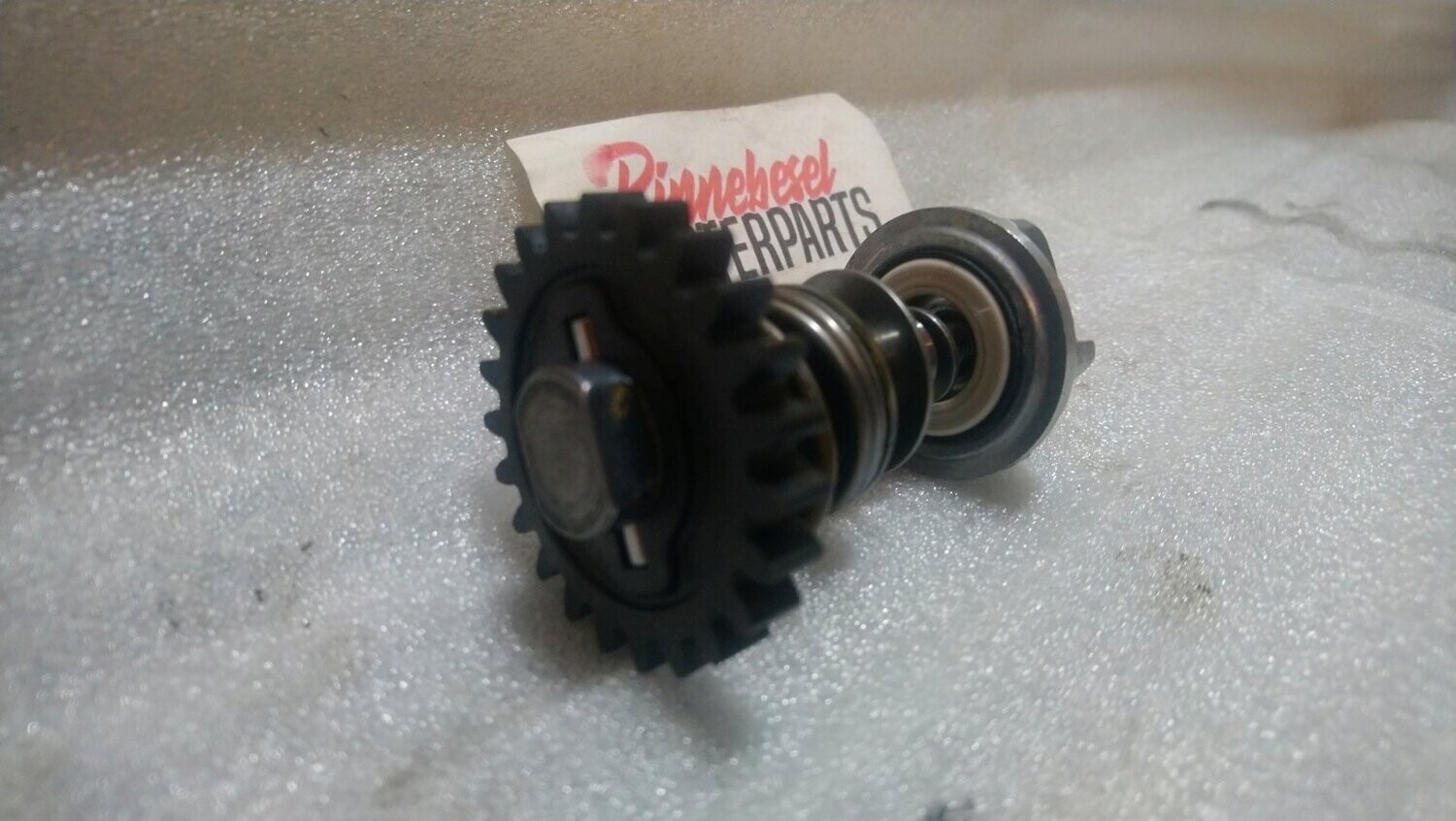 Wasserpumpe Honda CBR 125 R JC39