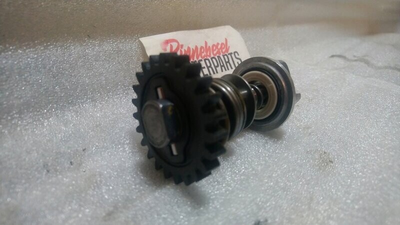 Wasserpumpe Honda CBR 125 R JC39