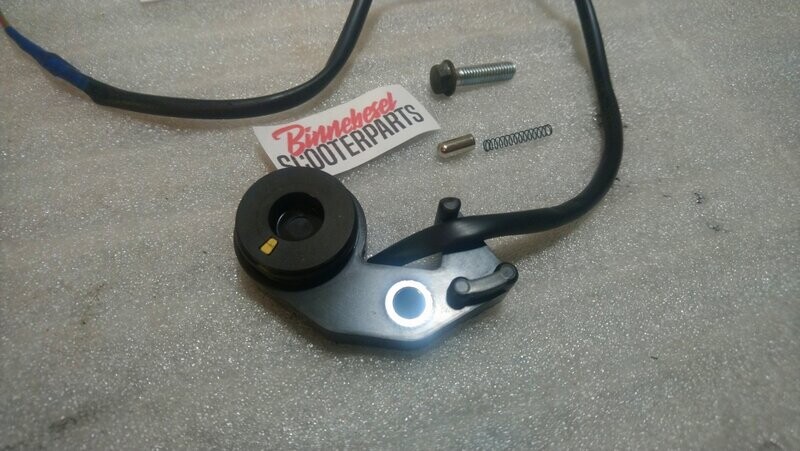 Neutralschalter Honda CBR 125 R JC39