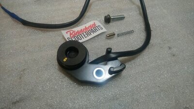 Neutralschalter Honda CBR 125 R JC39