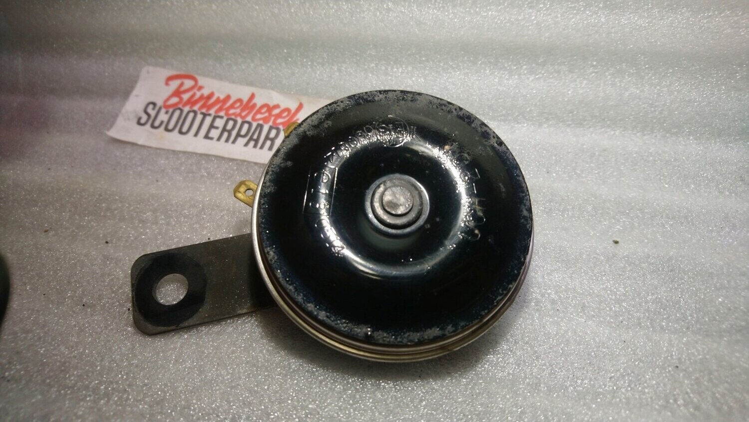 Hupe Honda CBR 125 R JC39