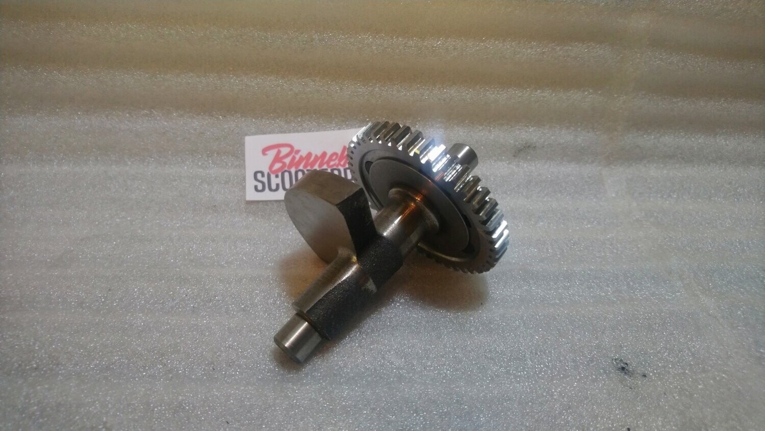 Ausgleichswelle Honda CBR 125 R JC39