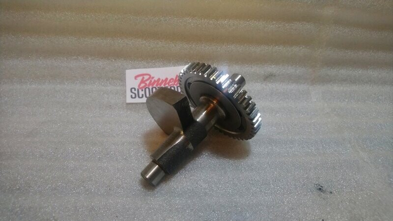 Ausgleichswelle Honda CBR 125 R JC39