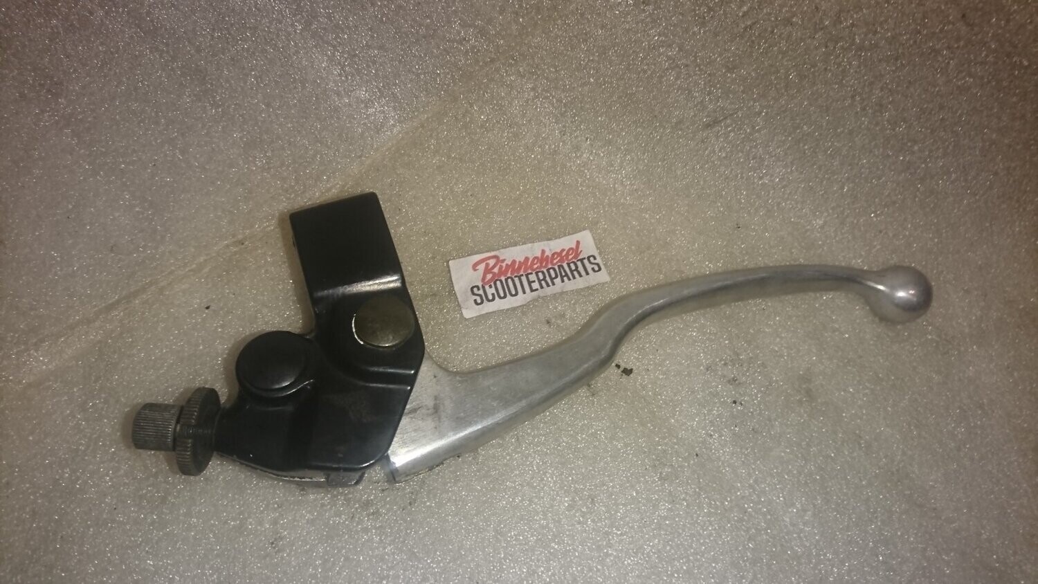 Kupplungshebel Yamaha TZR 125 4FL mit Schalter