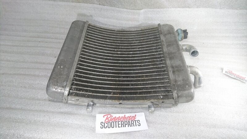Radiator Aprilia Scarabeo 125