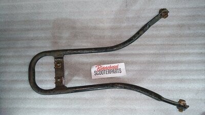 Rahmenteil Aprilia Scarabeo 125 Heckrahmen Rahmenteil Aprilia Scarabeo 125 Heckrahmen