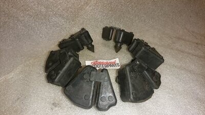 Ruckdämpfer