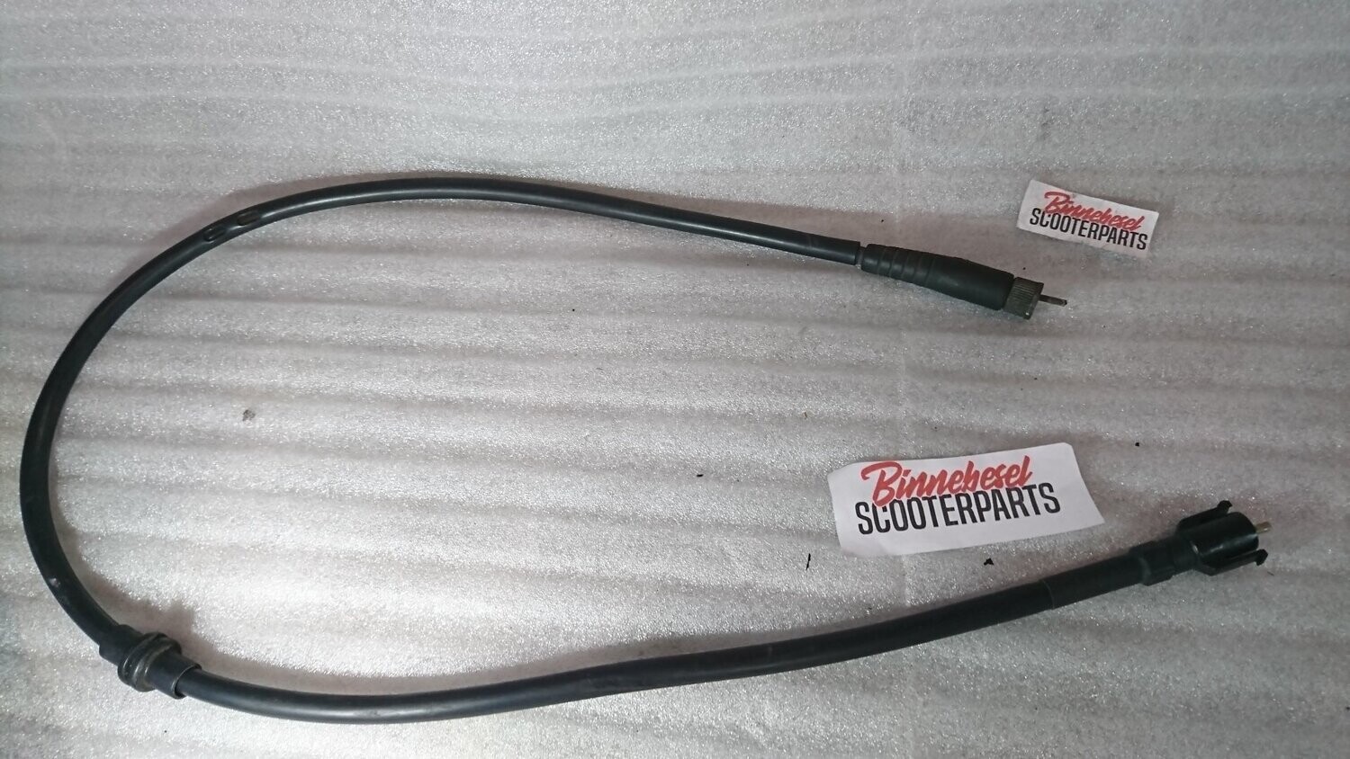 Tachowelle Aprilia Scarabeo 125