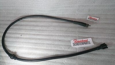 Tachowelle Aprilia Scarabeo 125
