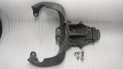 Verkleidung Aprilia Scarabeo 125 Soziusgriff Verkleidung Aprilia Scarabeo 125 Soziusgriff