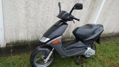 Aprilia SR50 Old / Replica