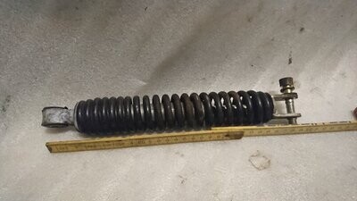 Federbein Morini Derbi Vamos #1 285mm