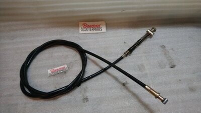 Bremszug Keeway Easy Hinten