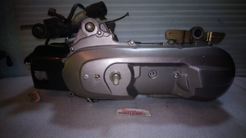 Motor Keeway Easy KW1E40QMB #83143914#