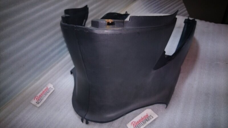 Verkleidung Keeway Easy Sitz