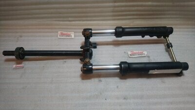 Gabel Keeway RY8 Komplett