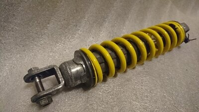 Federbein Keeway #2 270mm