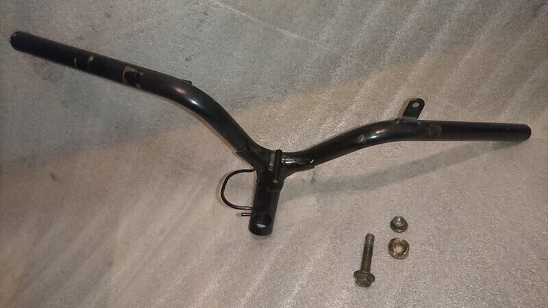 Lenker Keeway Swan