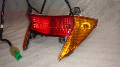 Rücklichter & Zubehör