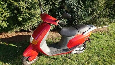 Piaggio Sfera