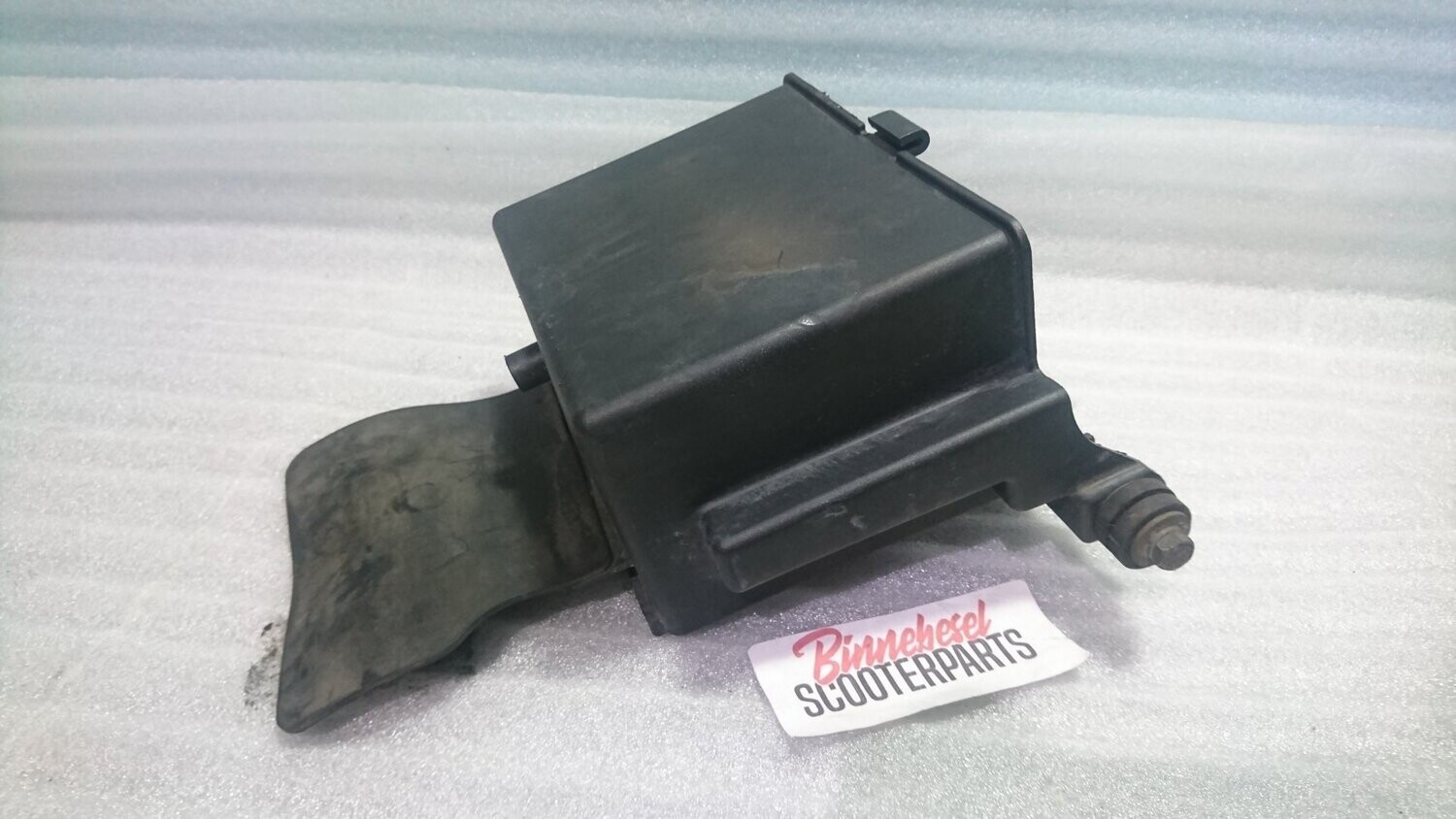 Verkleidung Yamaha FZR 600 3HE Batteriebox