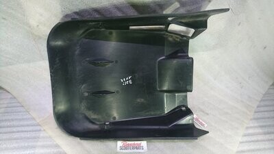 Verkleidung Honda Bali AF32 Unterboden Verkleidung Honda Bali AF32 Unterboden