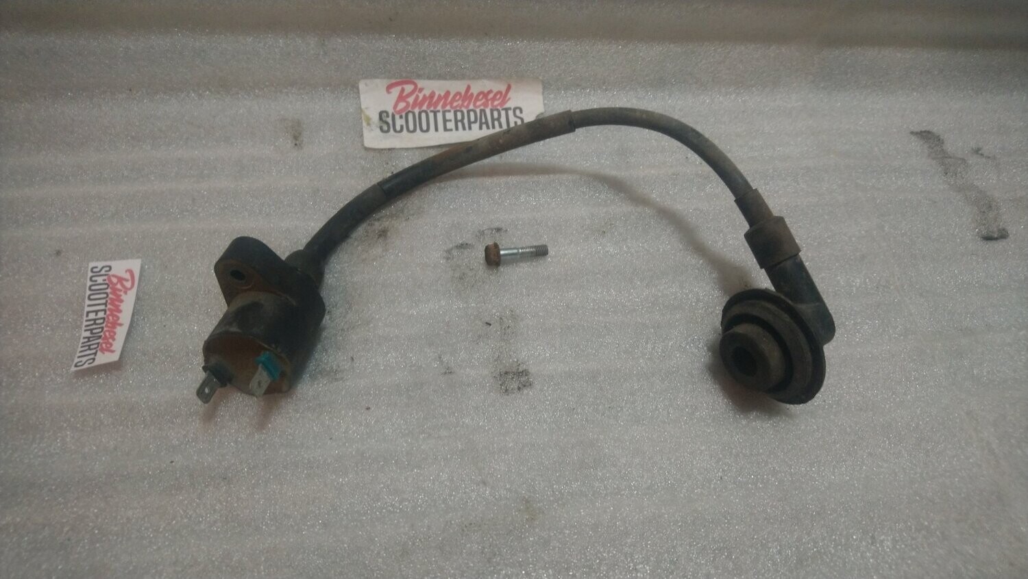 Zündspule Honda Bali HF07