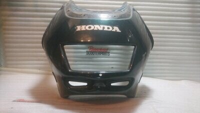 Honda CB 500 PC26