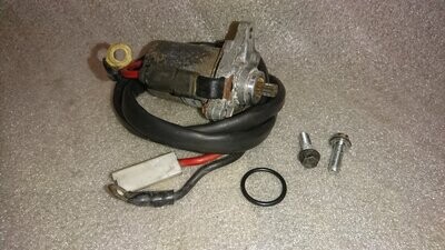 Anlasser-Motor Piaggio Sfera NSL 50