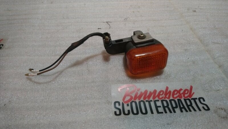 Blinker Pegasus Solero Vorn Links