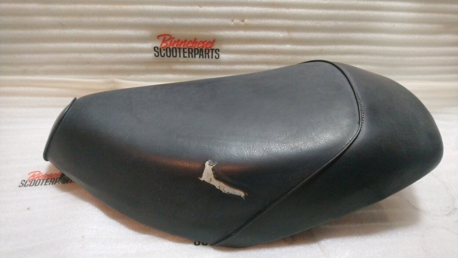 Sitzbank Pegasus Solero #2