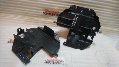 Verkleidung Pegasus Solero Tank Unten Verkleidung Pegasus Solero Tank Unten