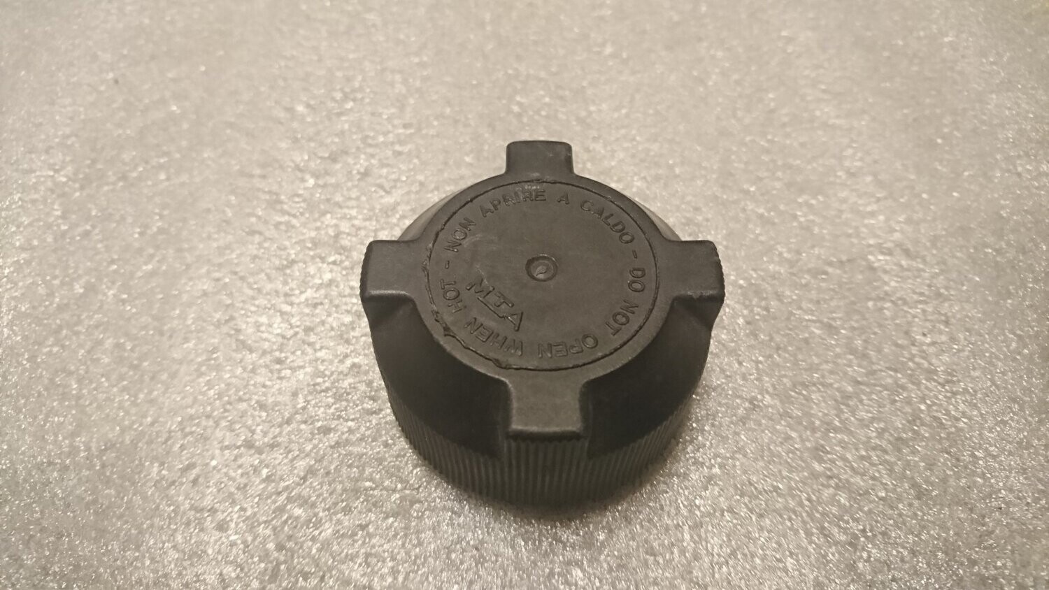 Deckel Aprilia SR50 Ausgleichbehälter