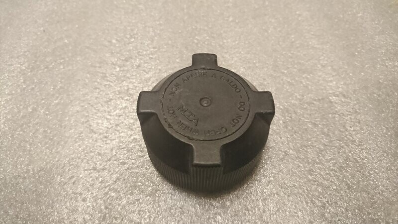 Deckel Aprilia SR50 Ausgleichbehälter