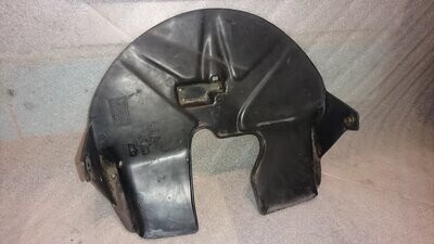 Verkleidung Aprilia Amico Front Innen Verkleidung Aprilia Amico Front Innen